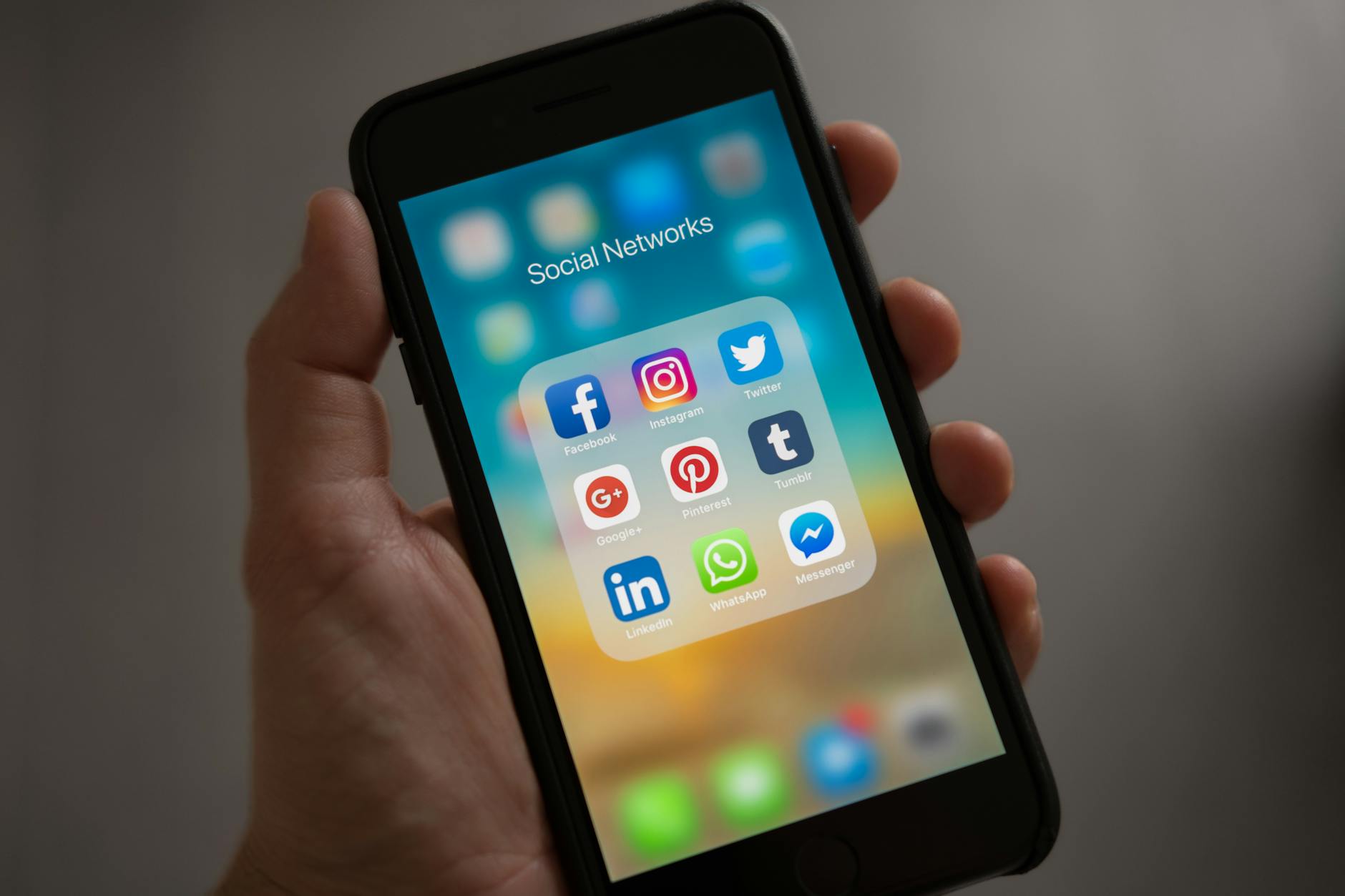 Las redes sociales en 2024: innovaciones que están cambiando el juego