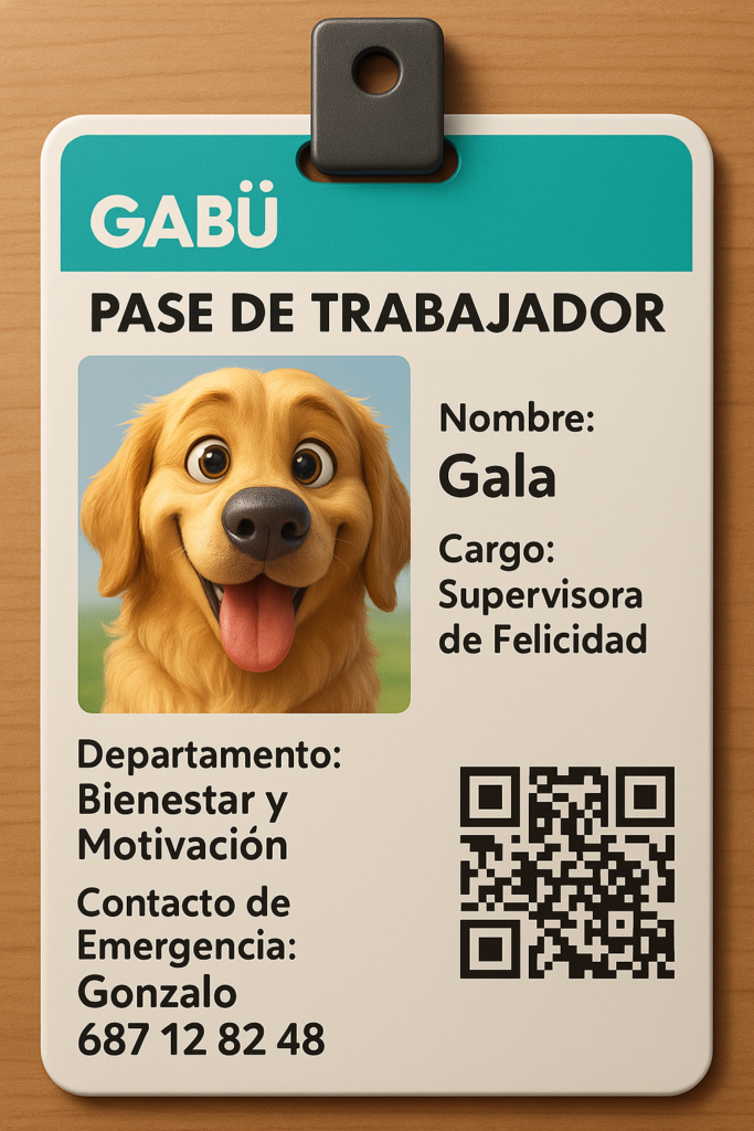 gafet